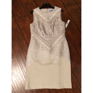 Antonio Melani Dress